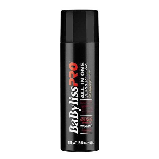 BaByliss Professional All In One Clipper Spray - 15.5oz.