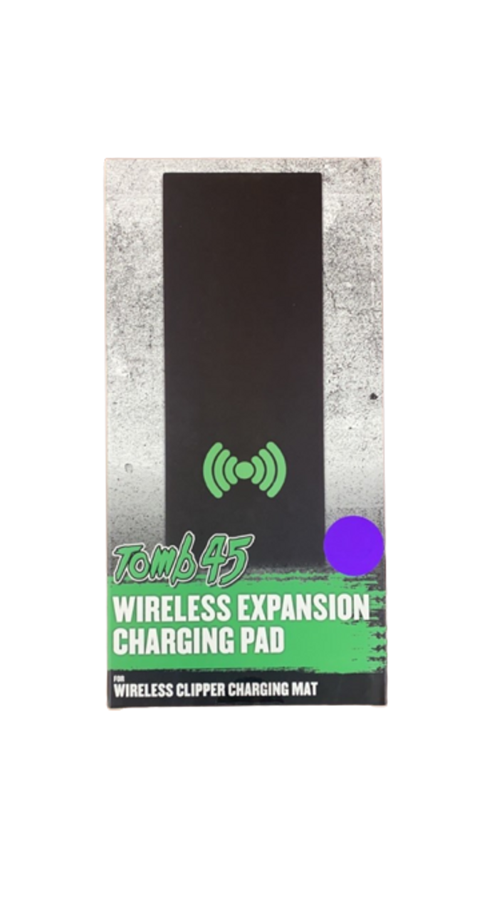 Tomb 45 Wireless Charging Expansion Pad - Purple
