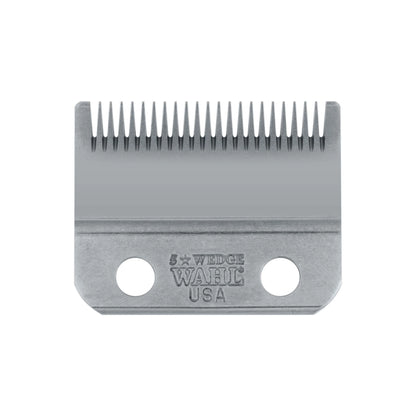 WAHL Professional Wedge 2 Hole Standard Clipper Blade - Model #2228