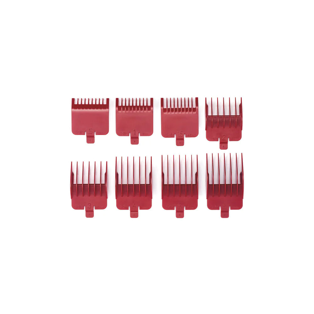 BaByliss Professional CSX271 Replacement Comb Attachments