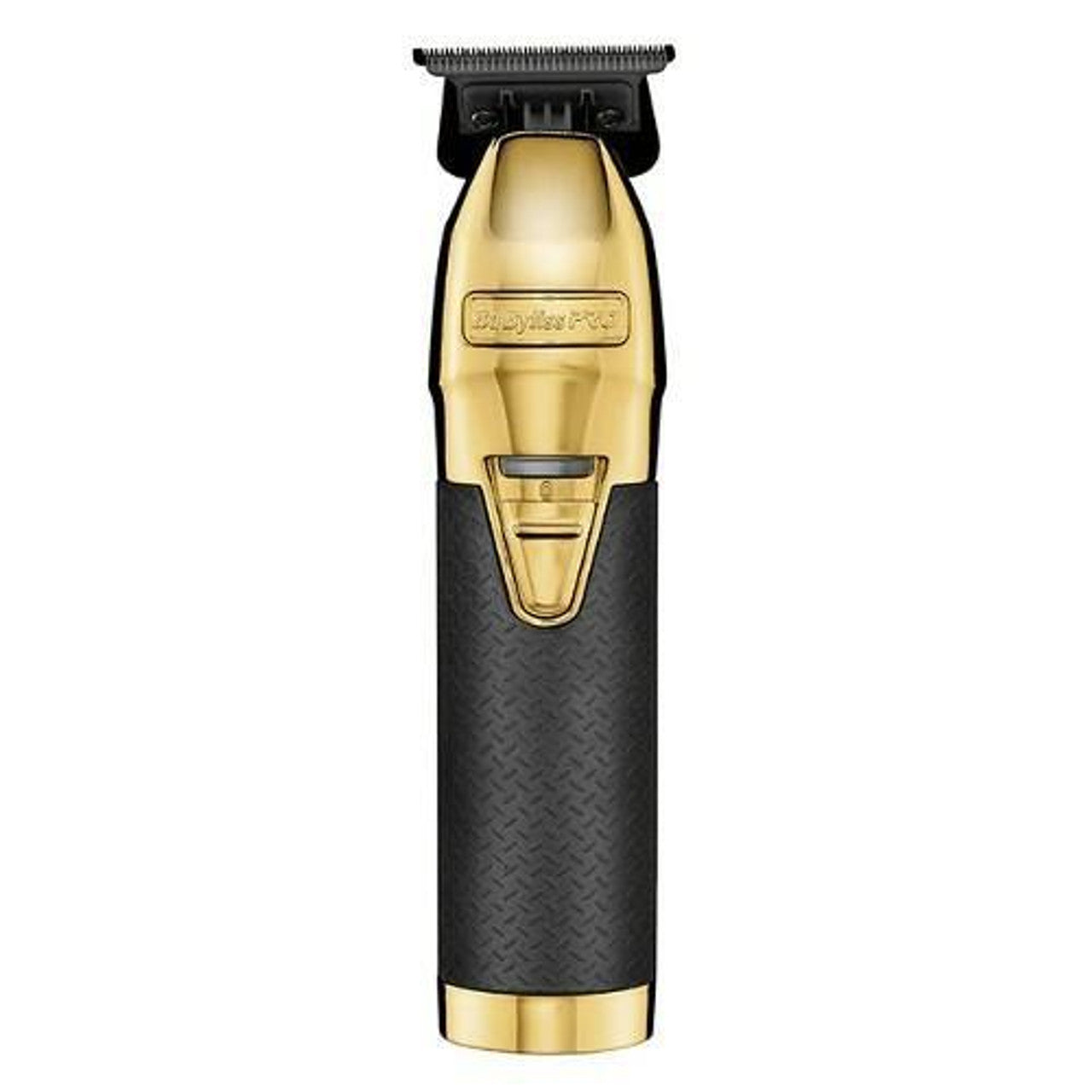 BaByliss Professional GoldFX Boost+ Metal Lithium Outlining Trimmer - FX787GBP