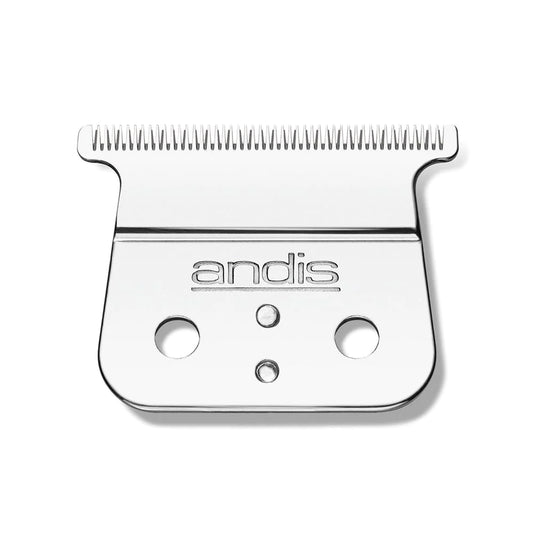 Andis Professional Power Trim Stainless-Steel T-Blade - Model #32350
