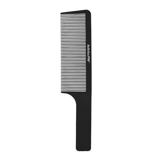 BaByliss Professional Barberology Barber Comb - Black