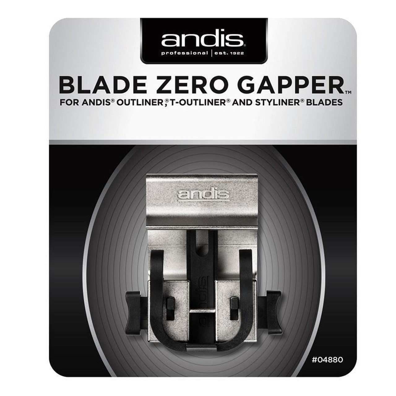 Andis Professional Blade Zero Gapper Tool