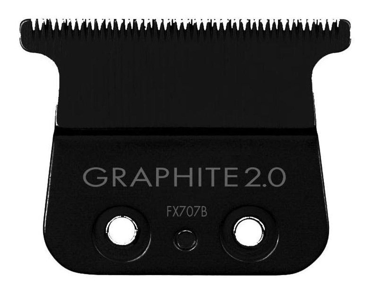 BaByliss Pro Fine Tooth Graphite Replacement Blade (FX707B)