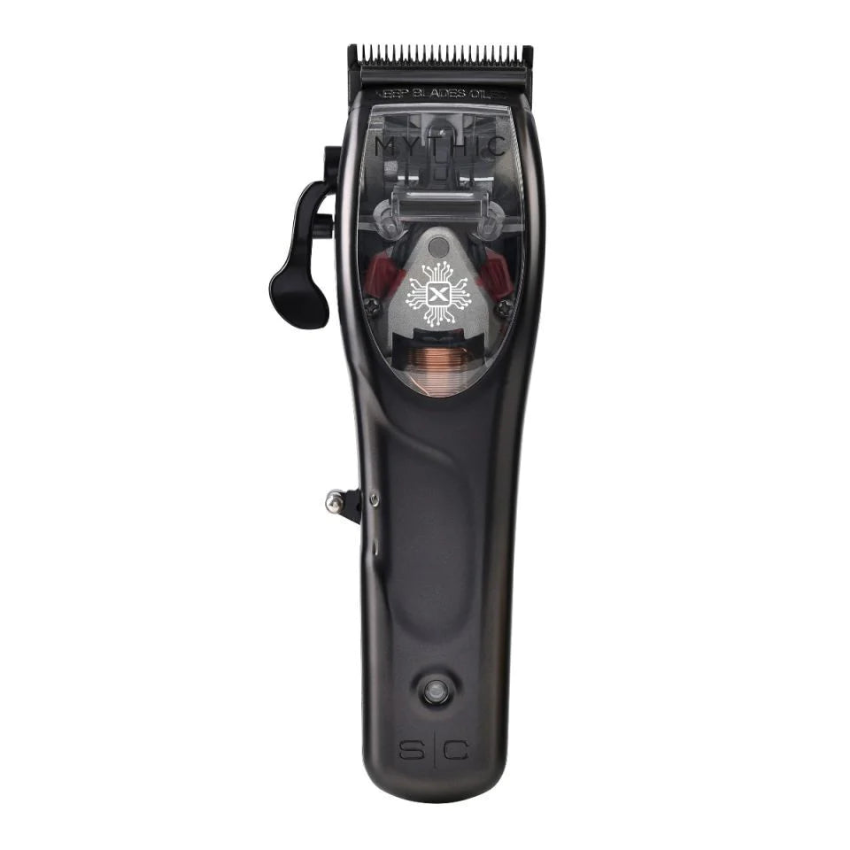 Stylecraft Professional Mythic Microchipped Metal Clipper