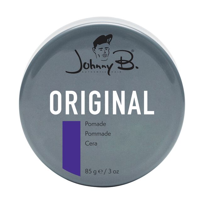 Johnny B Mode Original Pomade - 3oz.