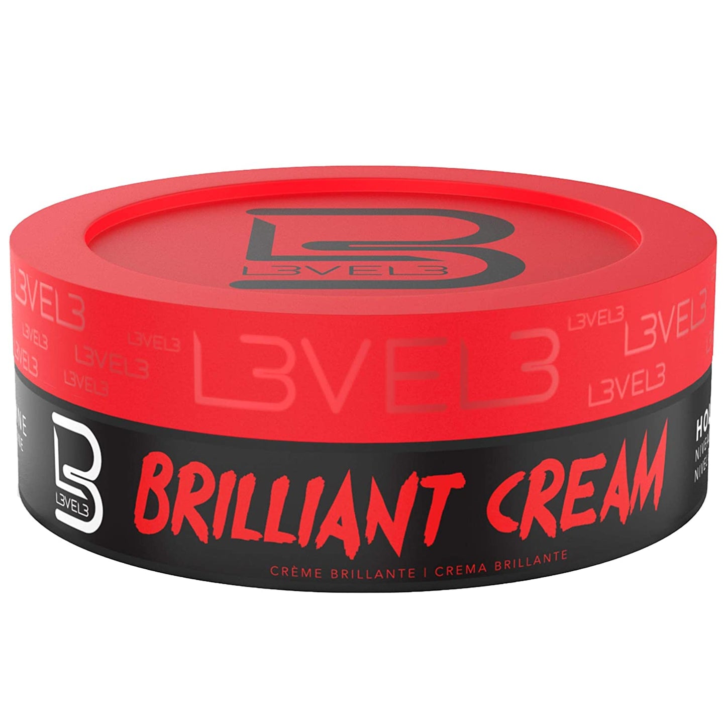 L3VEL 3 Brilliant Cream - 0.5oz.