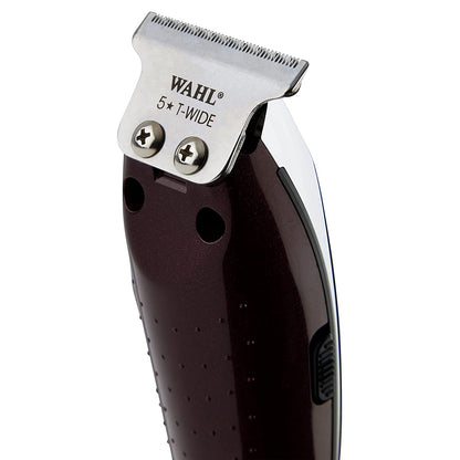 WAHL Professional 5 Star Cordless Detailer Li - Model #8171