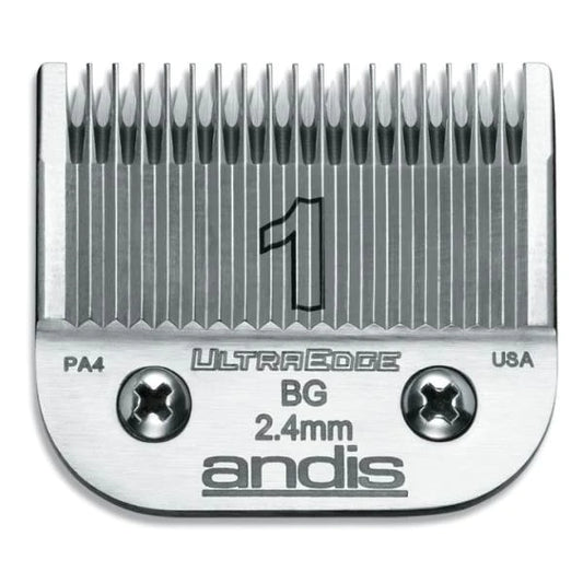 Andis Professional Ultra Edge Replacement Blade - Size 1