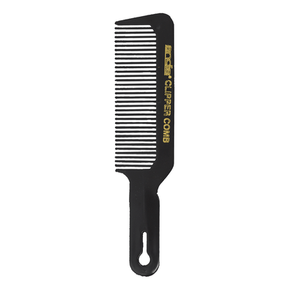 Andis Professional Clipper Comb - Black