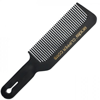 Andis Professional Clipper Comb - Black