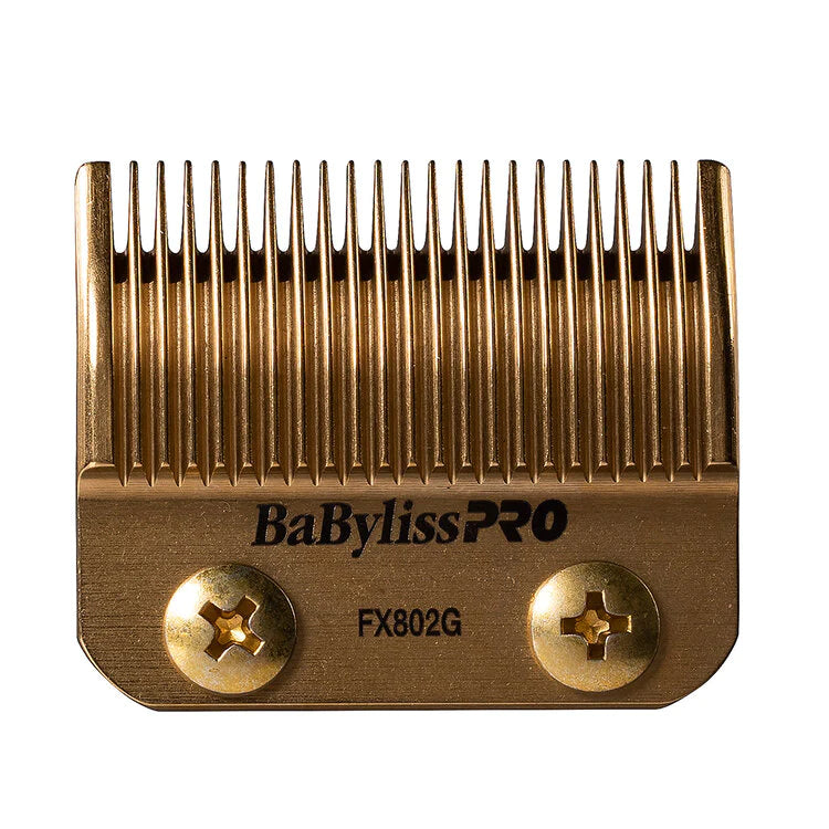 BaByliss Professional FX802G Replacement Blade