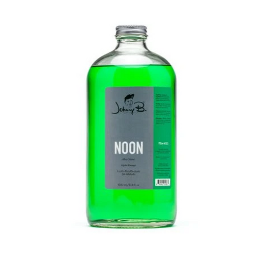 Johnny B Mode Noon Aftershave - 32oz.