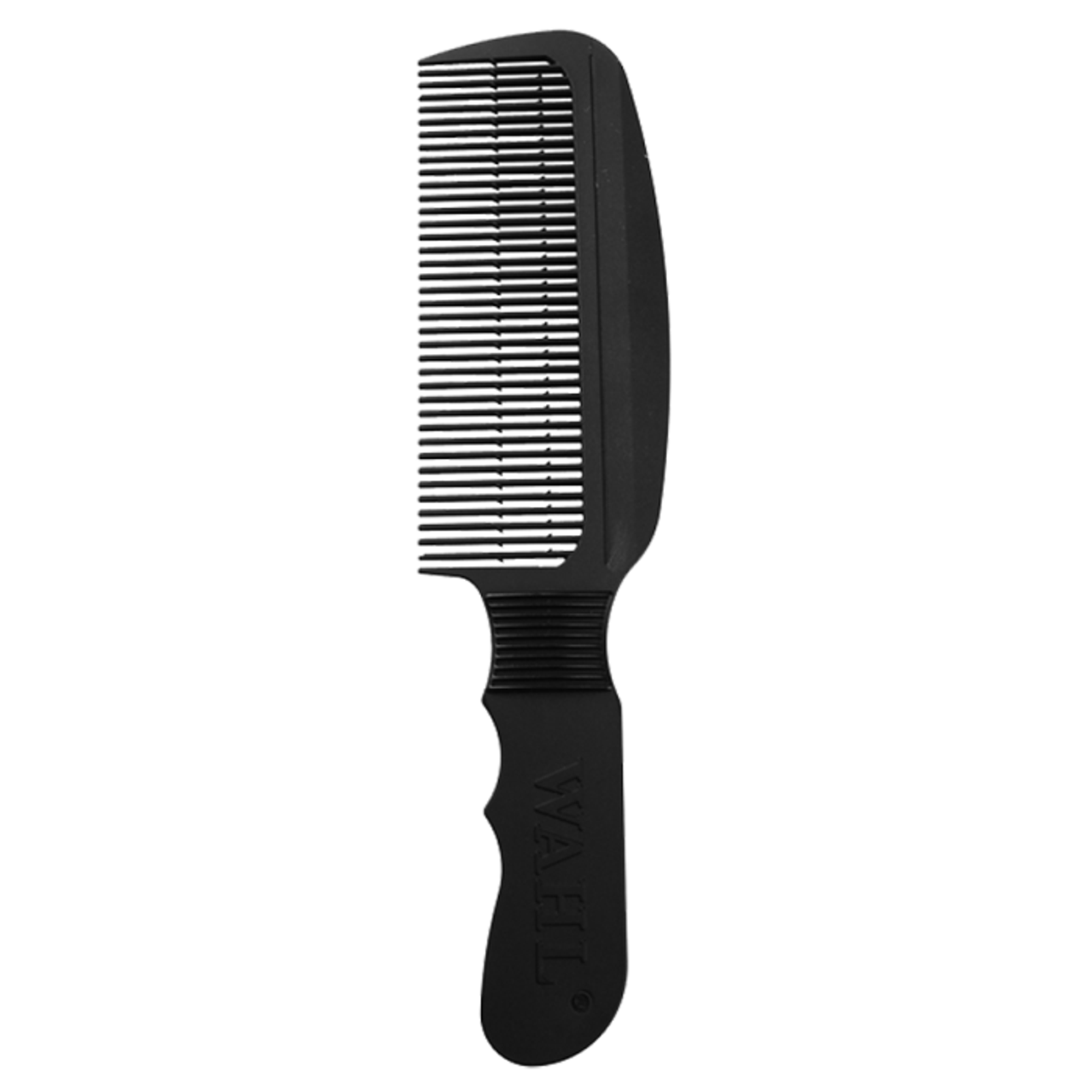 WAHL Professional Flat Top Comb - Black