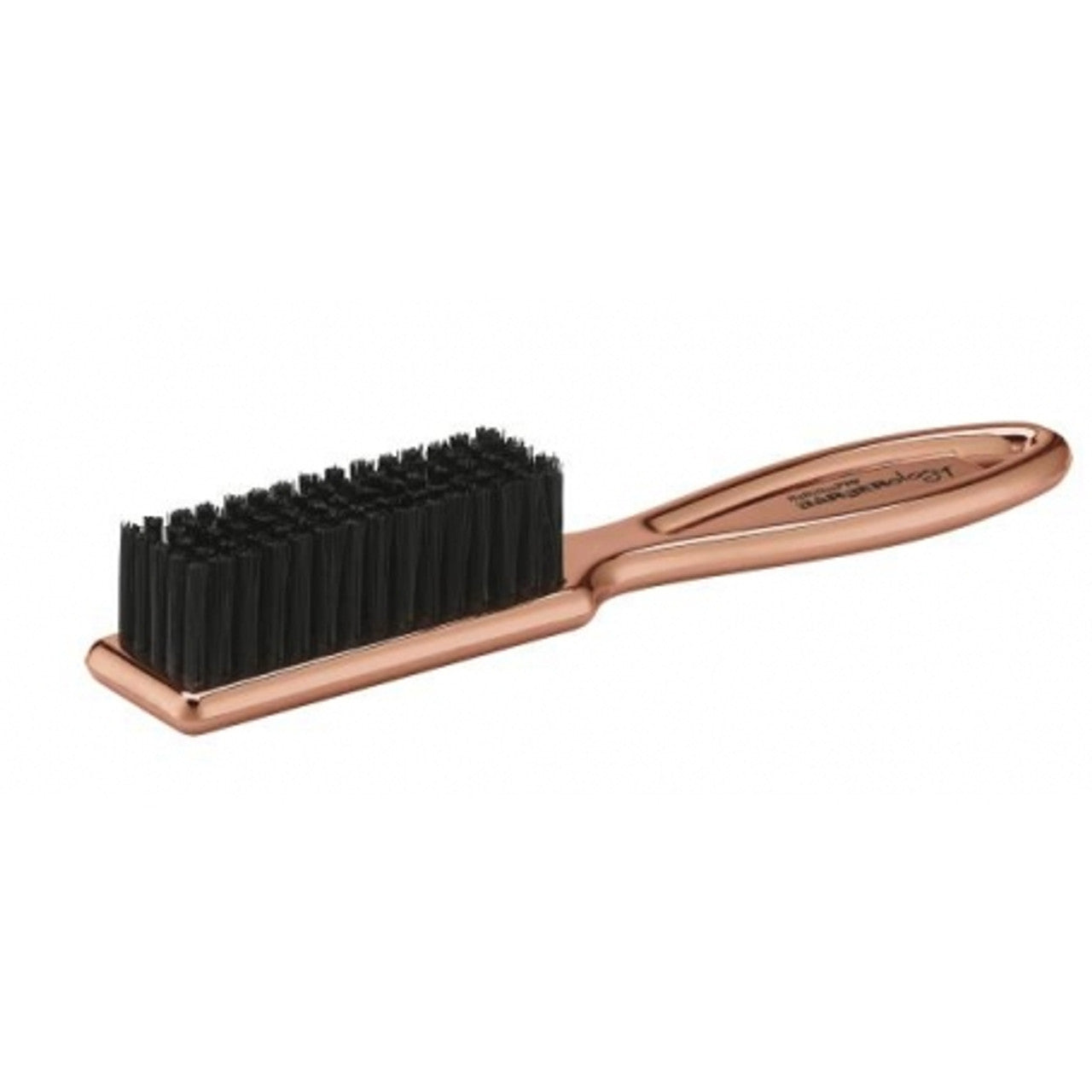 BaByliss Professional Barberology Clipper Cleaning Brush - Rose Gold