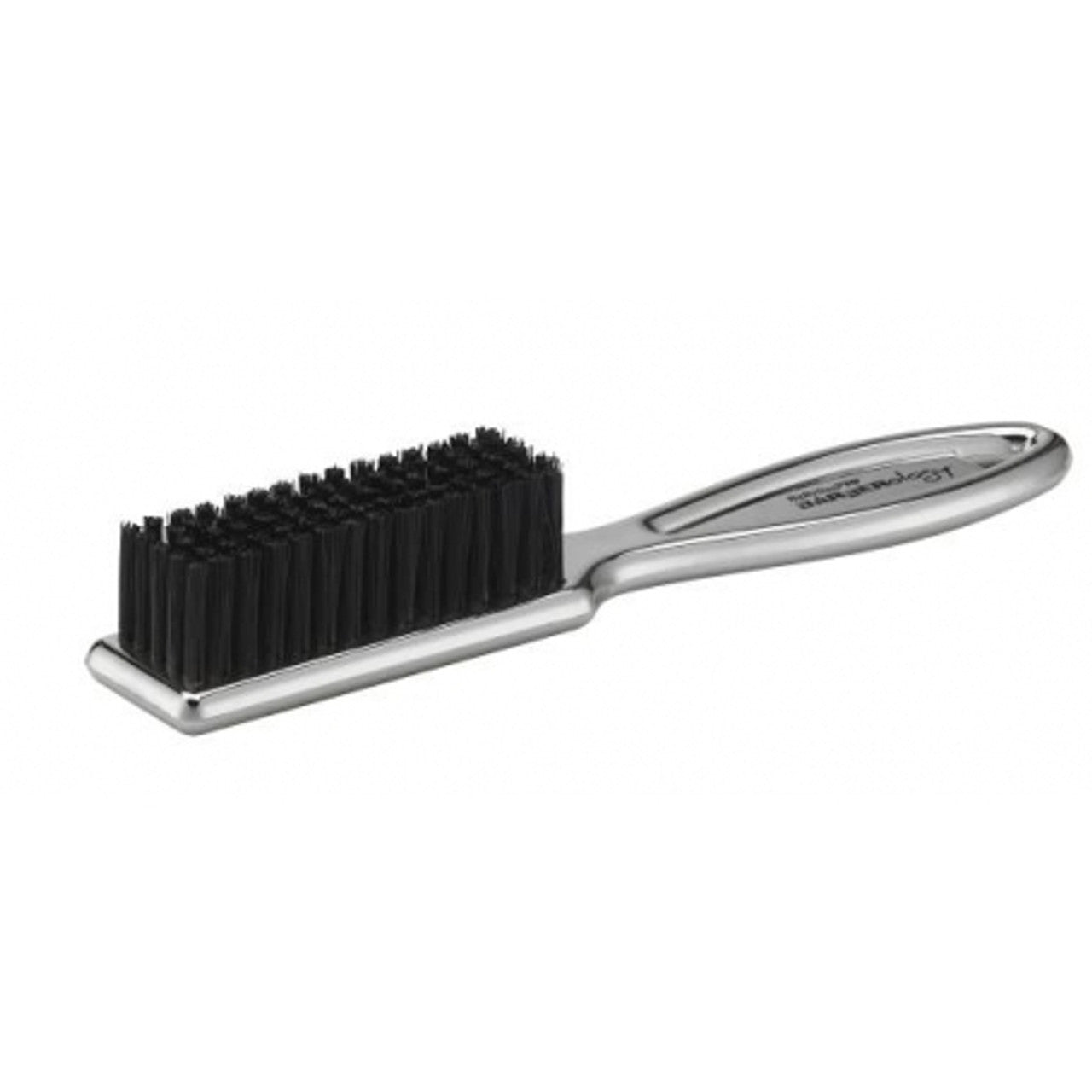 BaByliss Professional Barberology Clipper Cleaning Brush - Silver