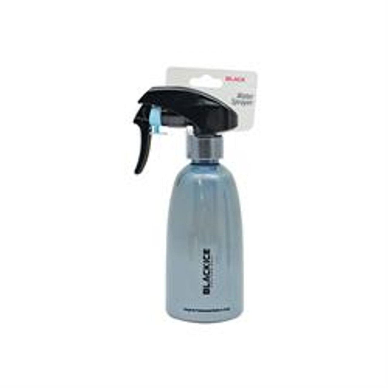 Black Ice Professional Water Sprayer - Small - Grey/Black