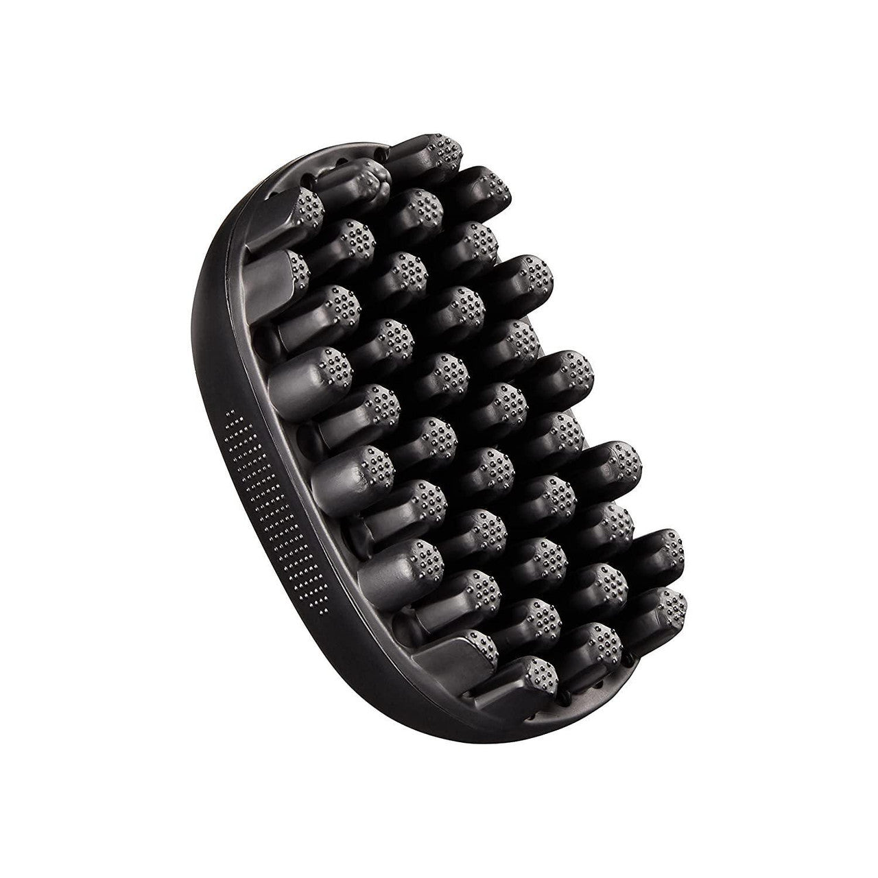 Red Premium Compact Twist King for Long Hair - HS02