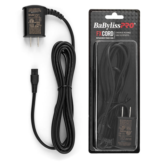 BaByliss PRO FX Replacement Power Cord