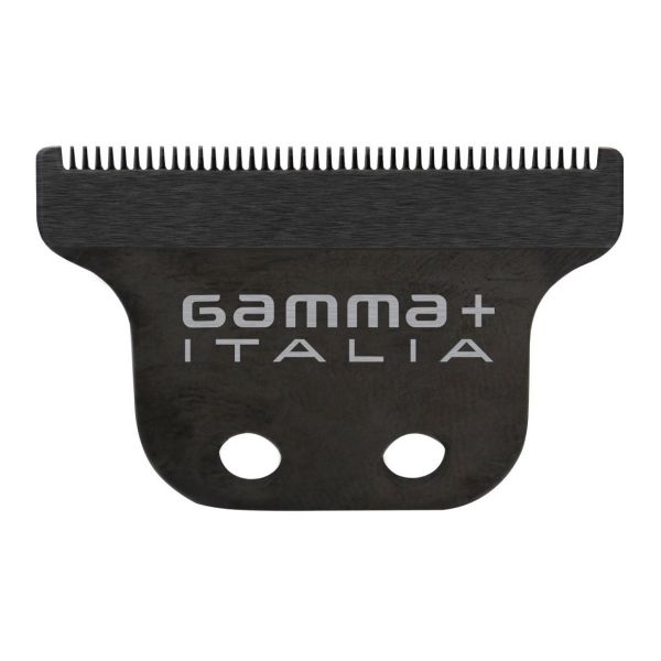 Gamma+ Italia Fixed Black Diamond Replacement Trimmer Blade
