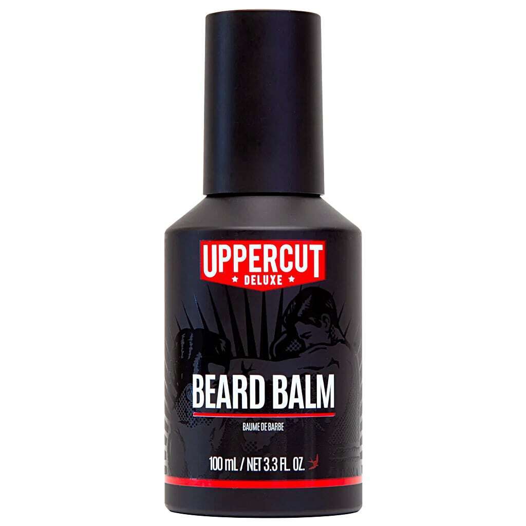 Uppercut Deluxe Beard Balm - 3.3oz.
