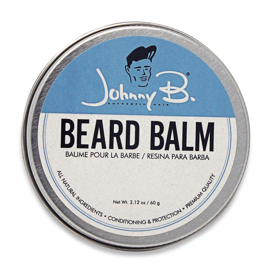 Johnny B Mode Beard Balm - 2.12oz.