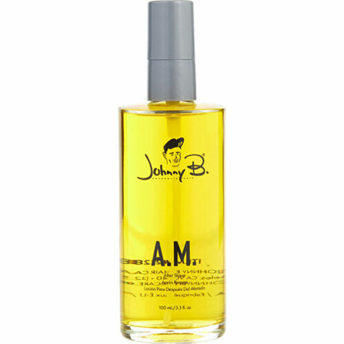 Johnny B Mode A.M. Aftershave - 3.3oz.
