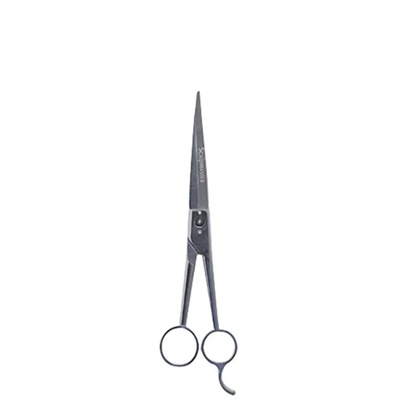 Scalpmaster Cutting Shears w/ Detachable Blades - 7.5in.