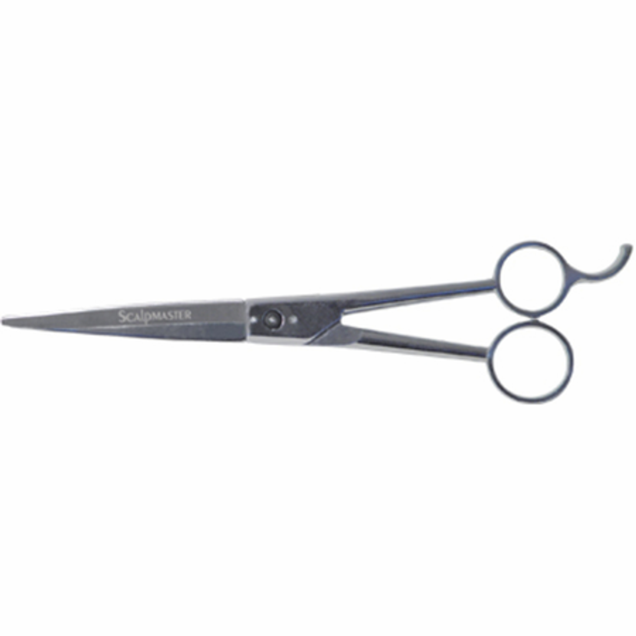 Scalpmaster Ice Tempered Stainless Steel Shears - 7.5in.