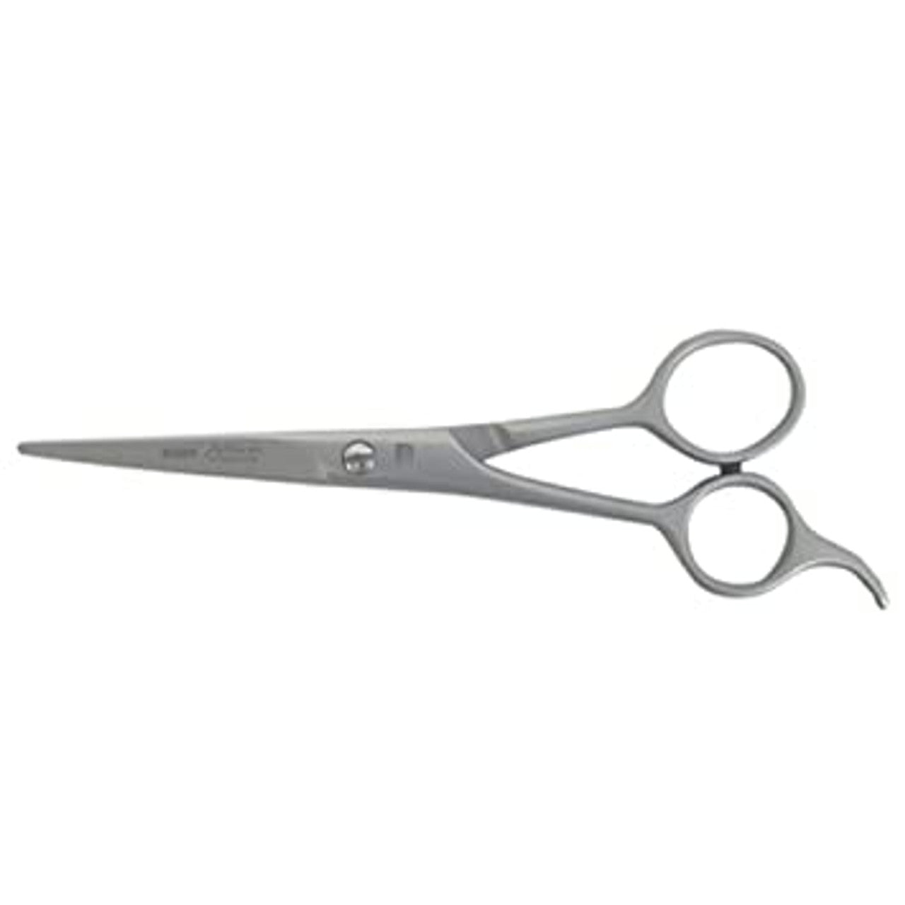 Scalpmaster Ice Tempered Shears w/ Finger Rests - 6.5in.