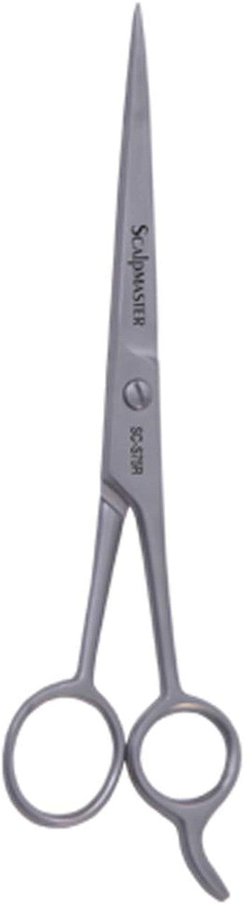 Scalpmaster Stainless Steel Cutting Shear - 7in.