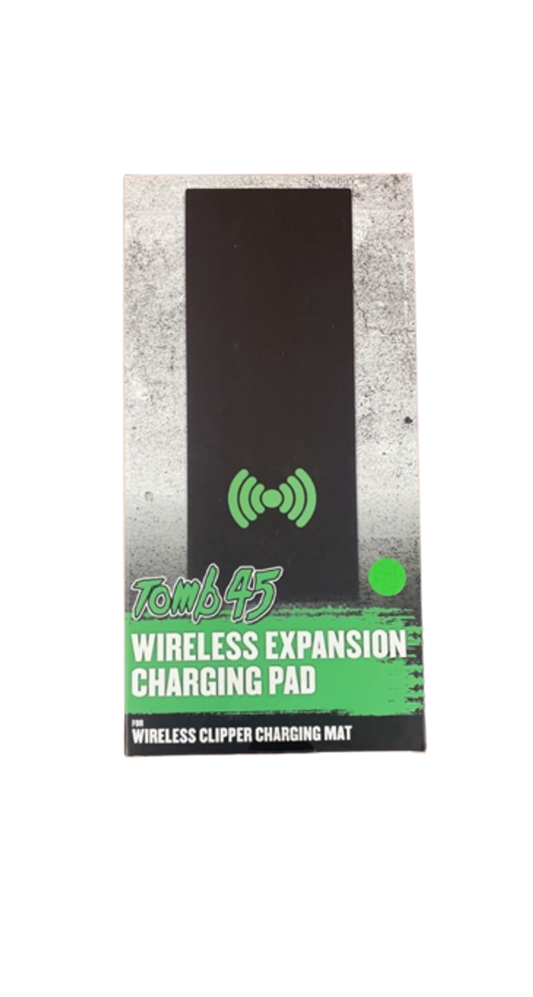 Tomb 45 Wireless Charging Expansion Pad - Green
