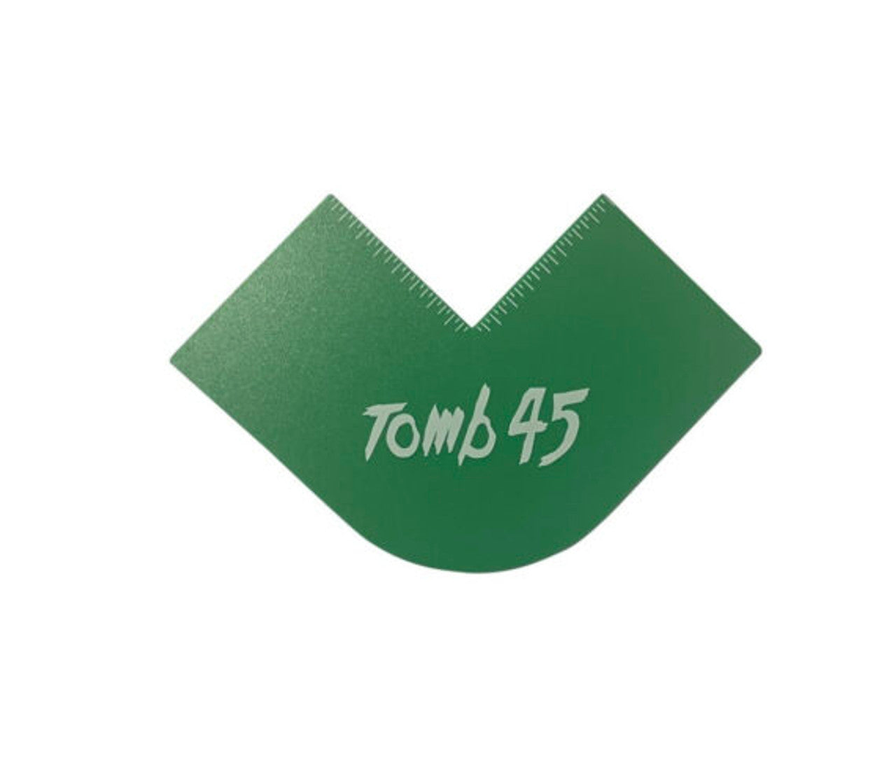 Tomb 45 Klutch Color Enhancement Card Measurer - Green