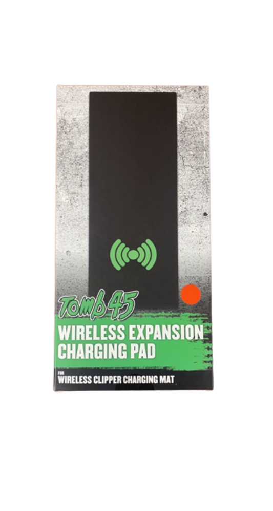 Tomb 45 Wireless Charging Expansion Pad - Orange