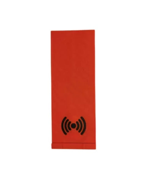 Tomb 45 Wireless Charging Expansion Pad - Red