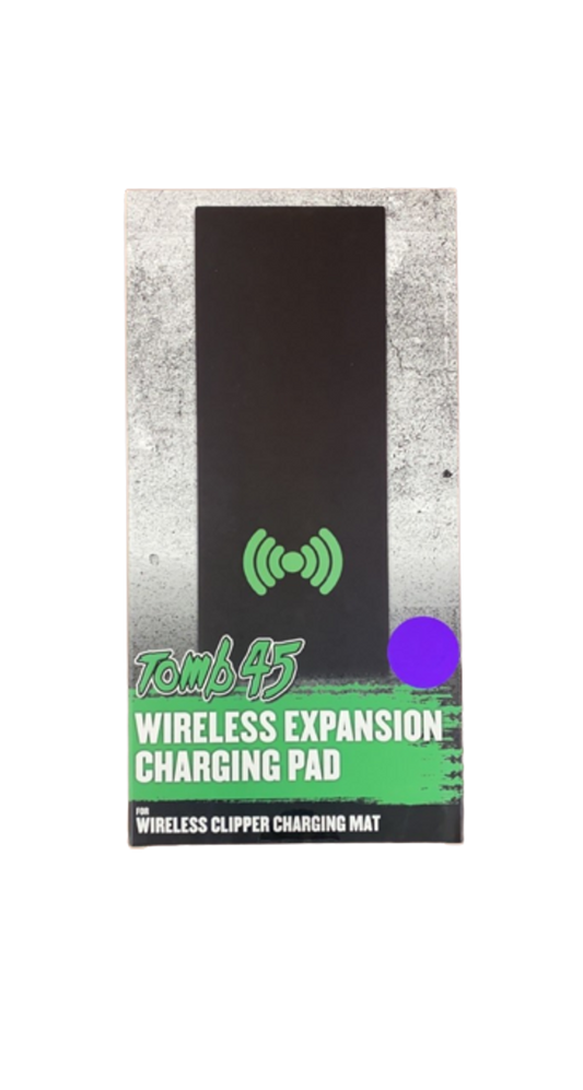 Tomb 45 Wireless Charging Expansion Pad - Purple