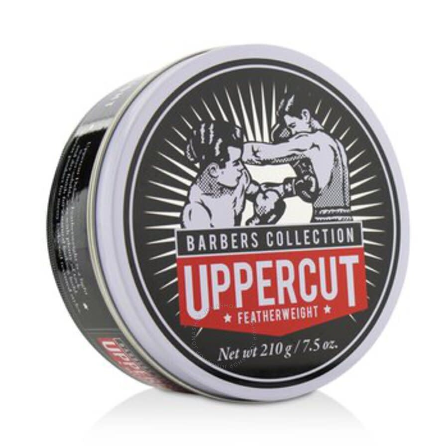 Uppercut Deluxe Barber's Collection Featherweight Wax - 7.5oz.