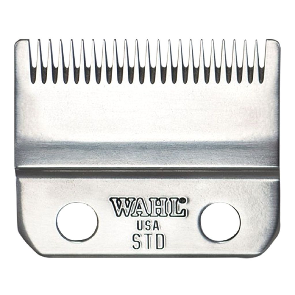 WAHL Professional Adjustable Clipper Blade Set - Model #2191