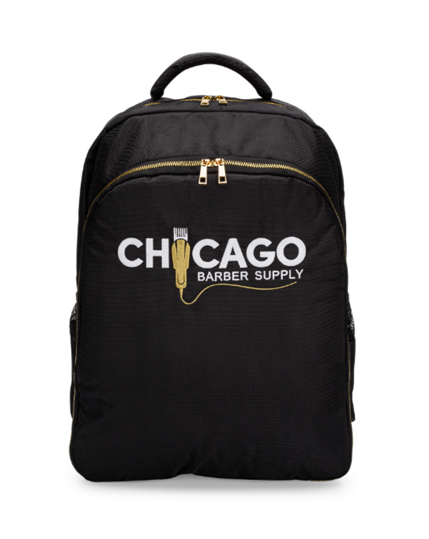 Chicago Barber Supply Professional Barber Backpack