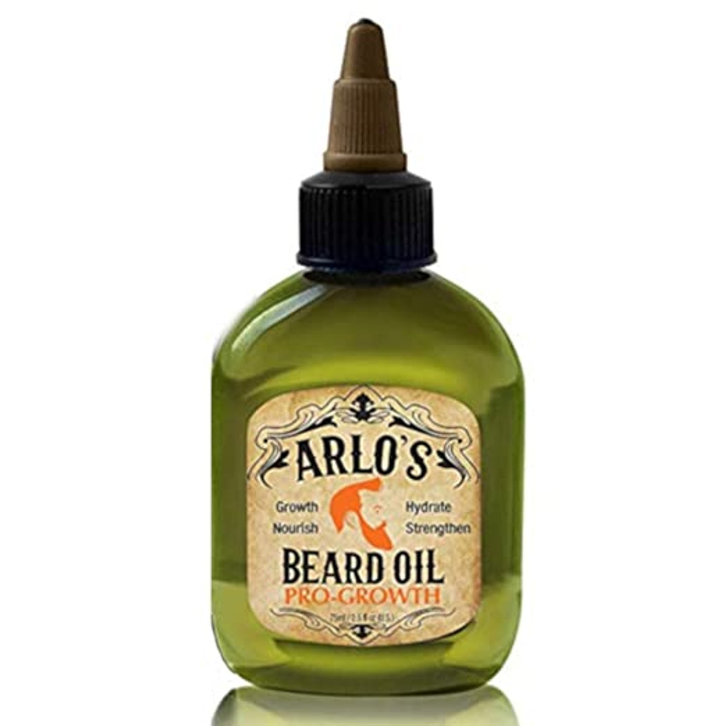 Arlo's Beard Oil - 2.5oz