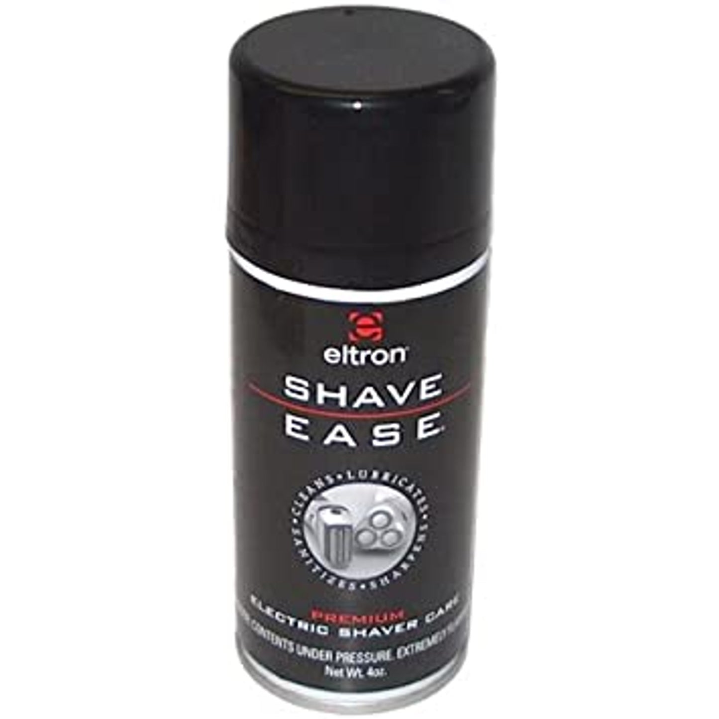 Eltron Shave Ease Premium Electric Shaver Care
