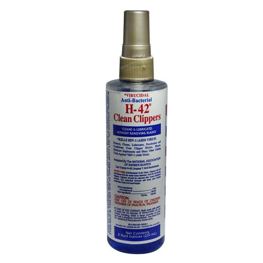 H-42 Clean Clippers Spray