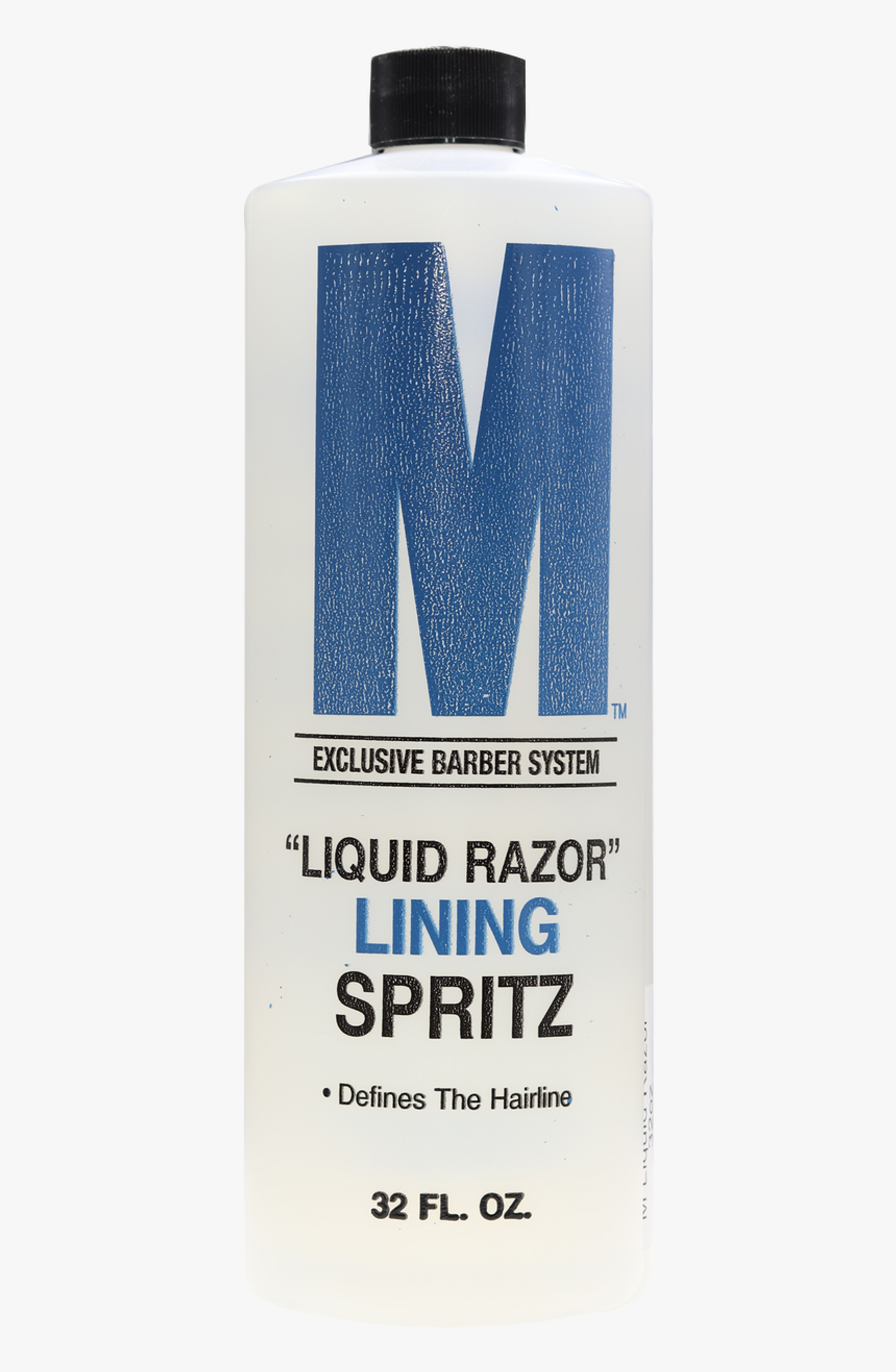 M Liquid Razor Lining Spritz