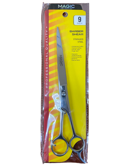 Magic Collection Professional Stainless Steel Barber Shear
