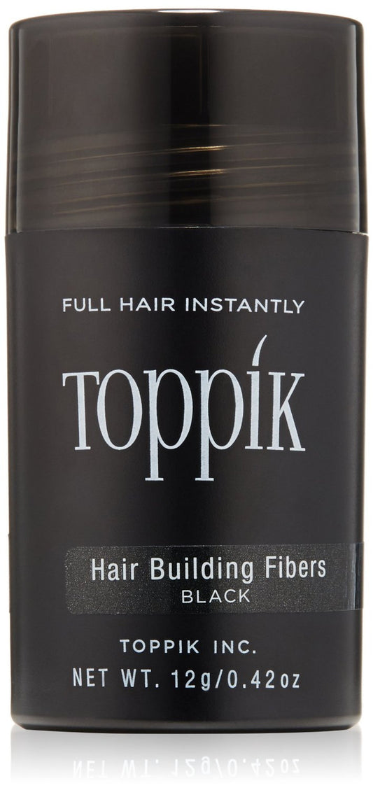 Toppik Hair Building Fibers - 0.42oz